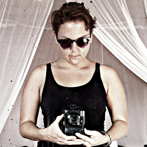 Christina Rasmussen Photo 21