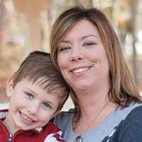 Theresa Bateman Photo 25