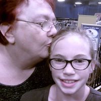 Vicki Rogers Photo 12