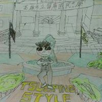 Lorna Chen Photo 8