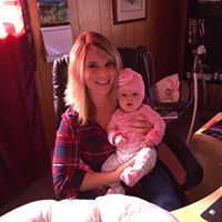 Sara Jeffers Photo 16