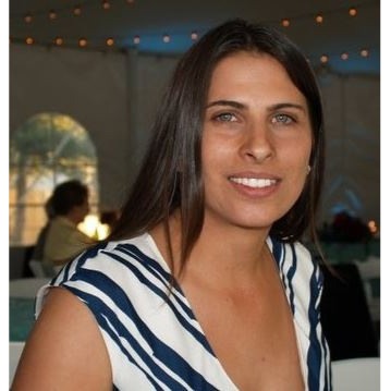 Jeannette Marin Photo 5