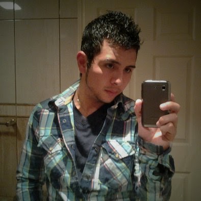 Edgar Calderon Photo 21