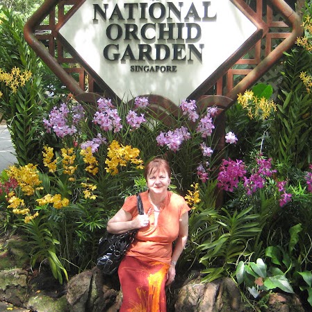 Angela England Photo 12