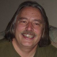 Gordon Rodgers Photo 14
