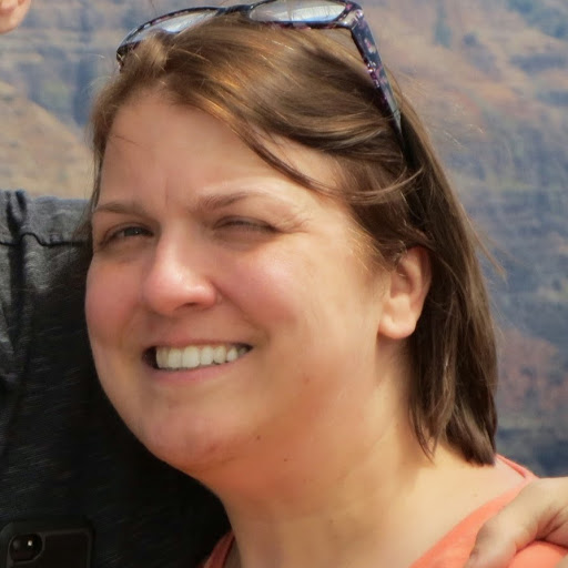 Julie Pollard Photo 21