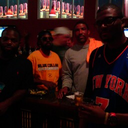 Neal Robinson Photo 15