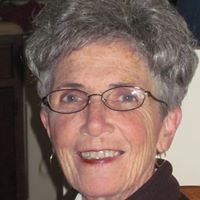 Claire Mcelroy Photo 10