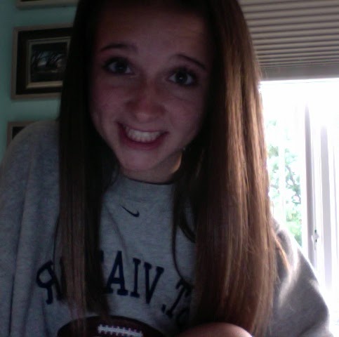 Megan Daugherty Photo 6