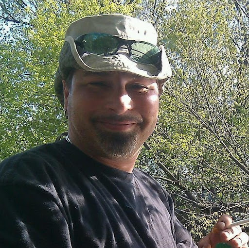 Carl Knight Photo 27