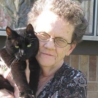 Carolyn Holman Photo 29