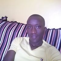 Samuel Kamau Photo 16