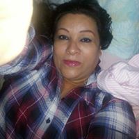 Angela Urbina Photo 17