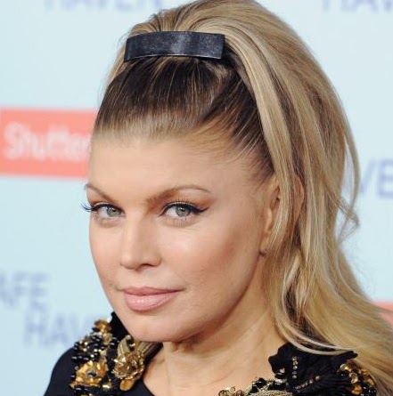 Stacy Ferguson Photo 26