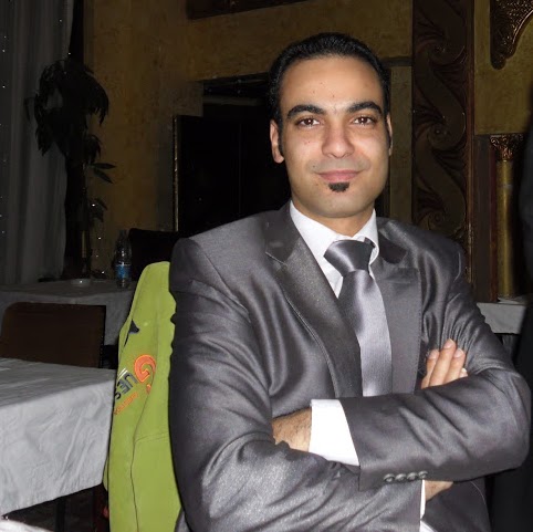 Ayman Hosny Photo 16