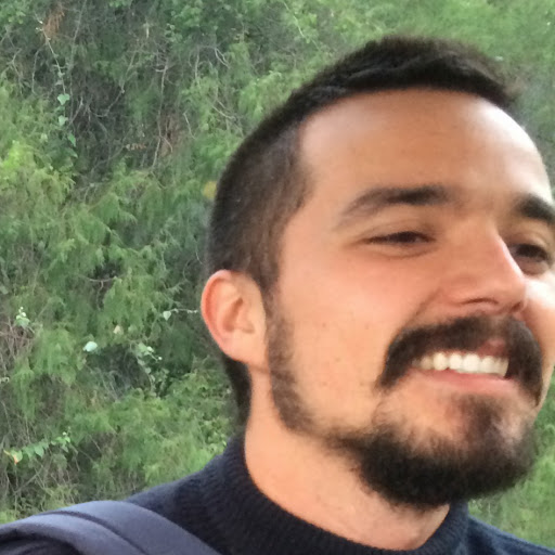 Adolfo Cordova Photo 15