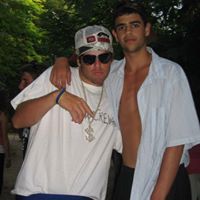 Corey Simon Photo 20