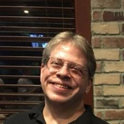 Christopher Comer Photo 30