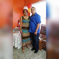 Judy Parker Photo 17