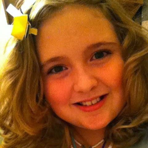 Rebecca Regan Photo 35