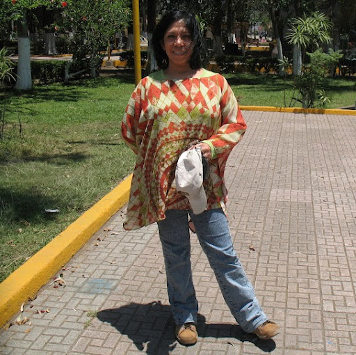 Martha Harrison Photo 16