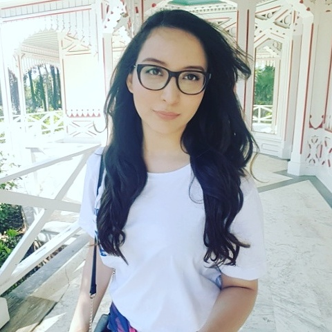 Jessica Castaneda Photo 16