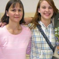 Kathleen Campos Photo 17