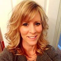 Kristina Palmer Photo 17
