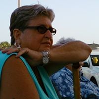 Sandy Speck Photo 8