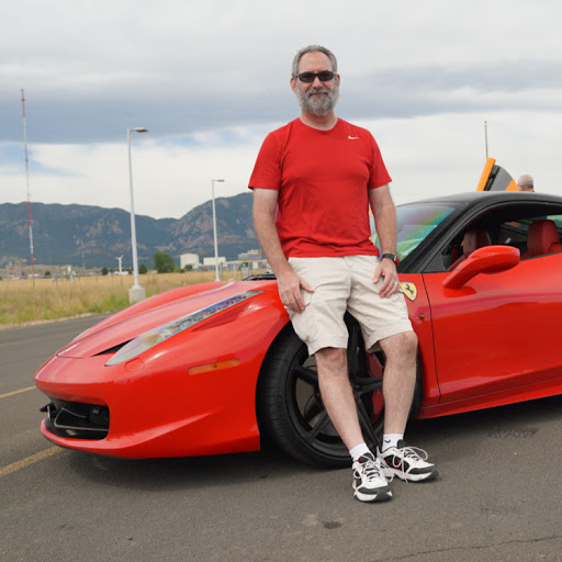 Patrick Osborne Photo 37 Patrick Osborne Photo 37