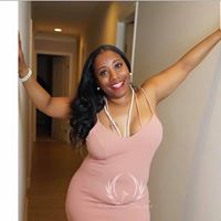 Yvette Wright Photo 16