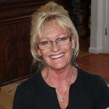 Theresa Cook Photo 28