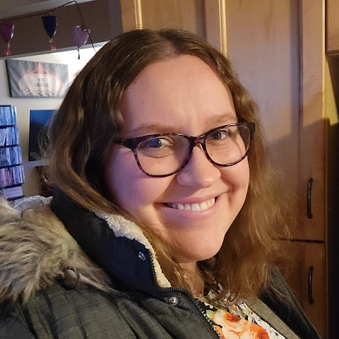 Stefanie Ford Photo 5