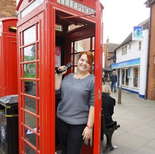 Lauren Townsend Photo 26