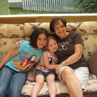 Annette Clemens Photo 6