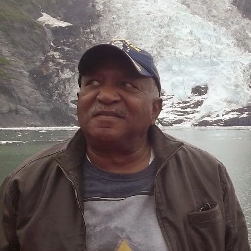 Robert Yarber Photo 31