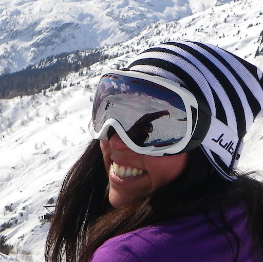 Cecilia Benitez Photo 4