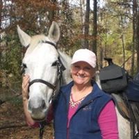 Deborah Dickinson Photo 5