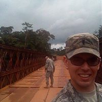 Jonathan Kenyon Photo 12