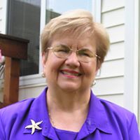 Suzanne Griggs Photo 13