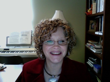 Sandra Rhodes Photo 24