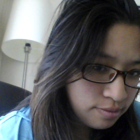 Rachel Wu Photo 22