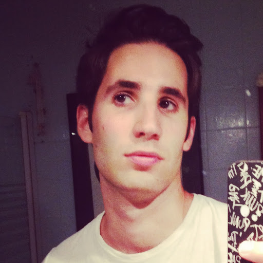 David Romero Photo 8