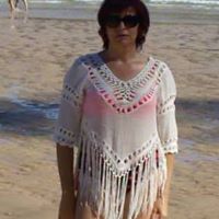 Angeles Fernandez Photo 36