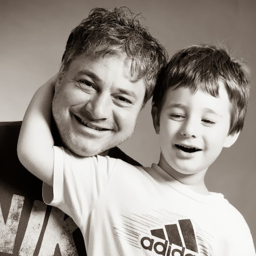 Marc Lapointe Photo 6