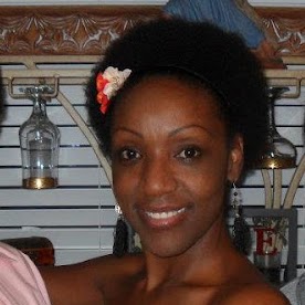 Juanita Hall Photo 7