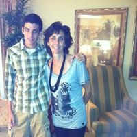 Diane Horn Photo 7