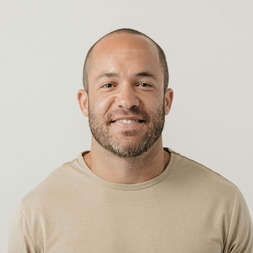Seth Troutt Photo 6