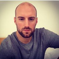 Timothy Maughan Photo 3