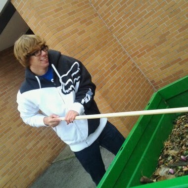 Karl Mason Photo 33